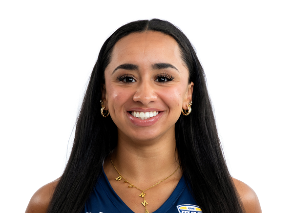 Dionna Gray, Basketball, undefined