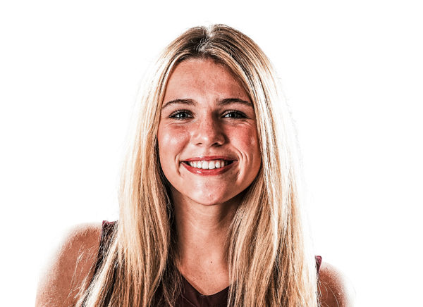 Savannah Gardner, Basketball, Eastern Kentucky