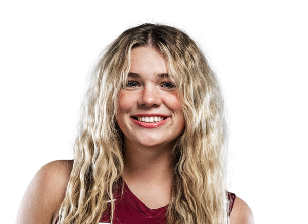 Savannah Gardner, Basketball, undefined