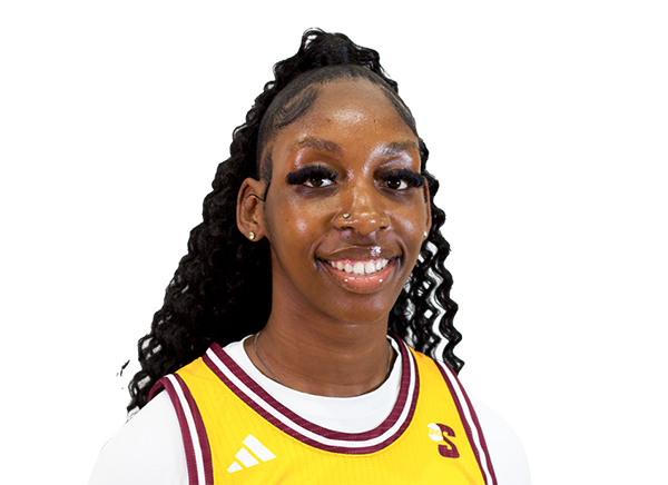 Prunelle Mungo, Basketball, Winthrop