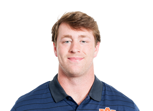 Hunter Ousley, Football, undefined