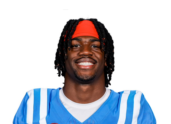 Micah Stallworth, Football, undefined