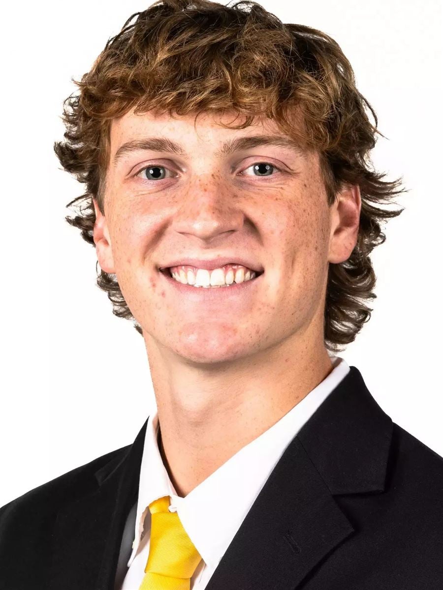 Noah Gillon, Football, Appalachian State University
