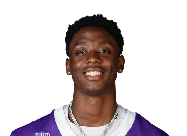 Ike Hall IV, Football, undefined
