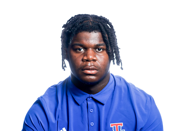 David Blay Jr. photo