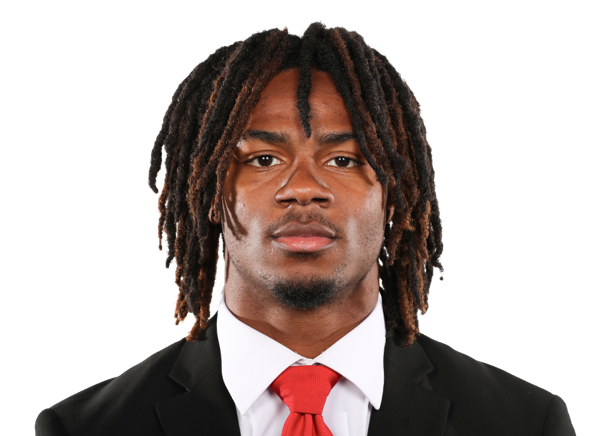 CJ Crite, Football, undefined