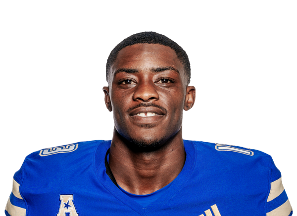 NuNu Campbell, Football, undefined