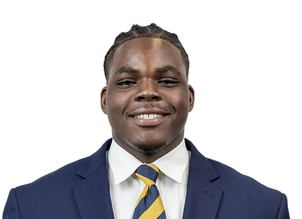 Daveion Harley, Football, undefined