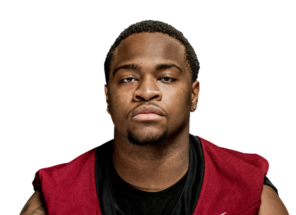 Khamoni Merrell - Verified College Athlete on RallyFuel NIL Platform Khamoni Merrell