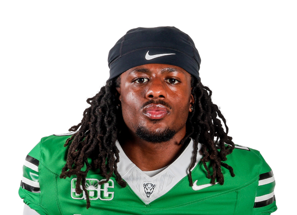 Caleb Clark-Glover, Football, Marshall University