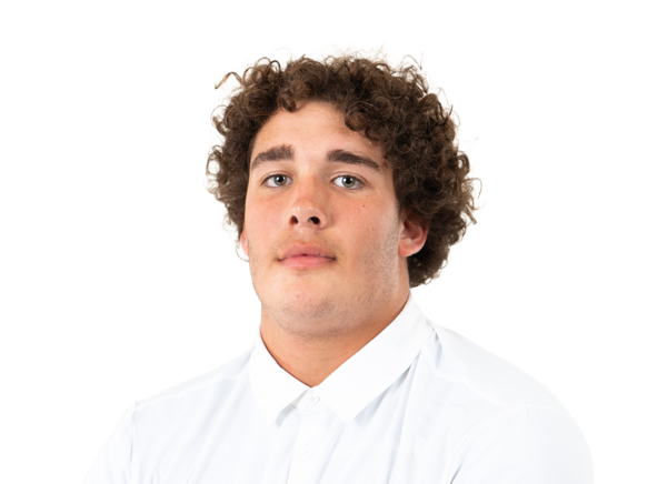 Jace Denning, Football, UC Davis