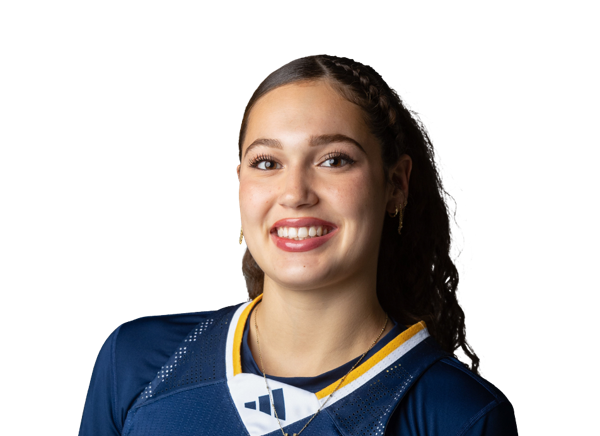 Haley Hernandez, Basketball, UC Irvine