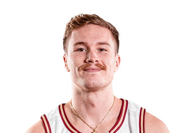Jack Miller, Basketball, College of Charleston