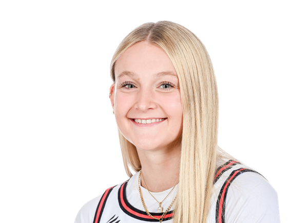Mallorie Haines, Basketball, undefined