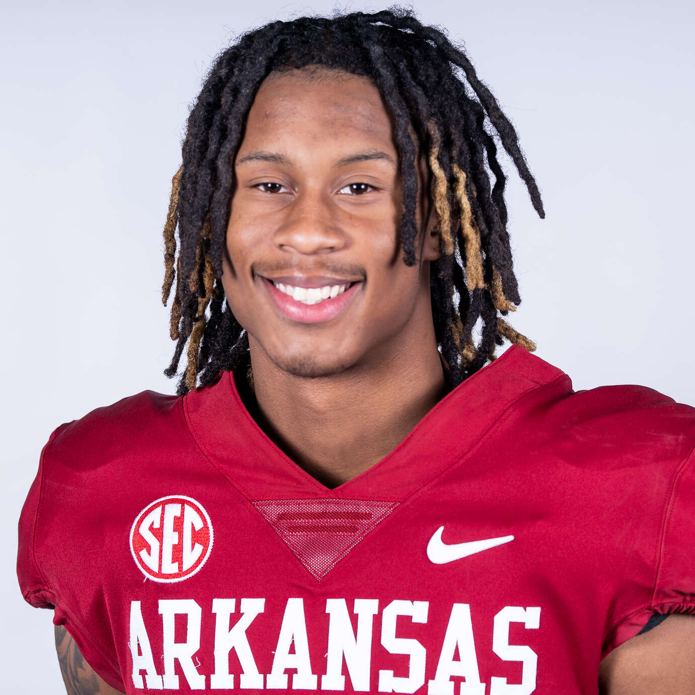 Ja’Kayden Ferguson photo