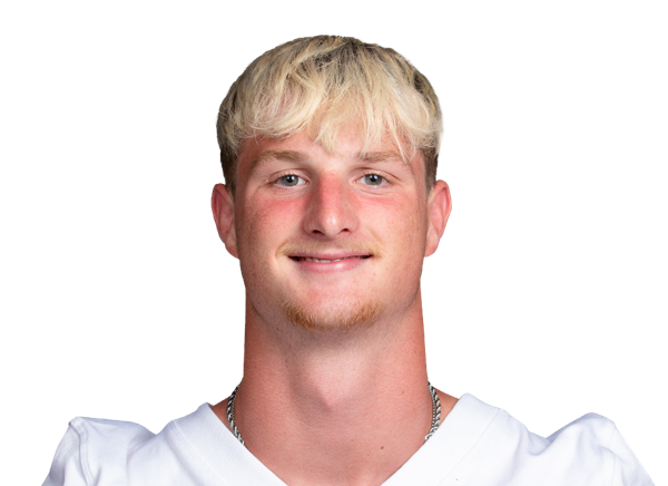 Caleb Haack, Football, Northern Illinois University