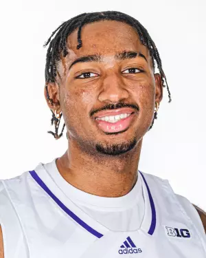 Mekhi Mason photo