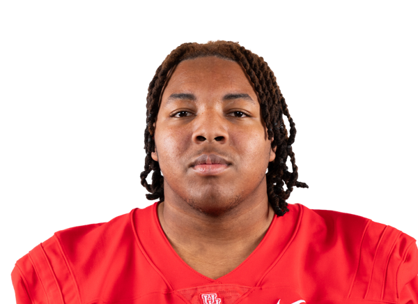 Ronnell McLain, Football, undefined