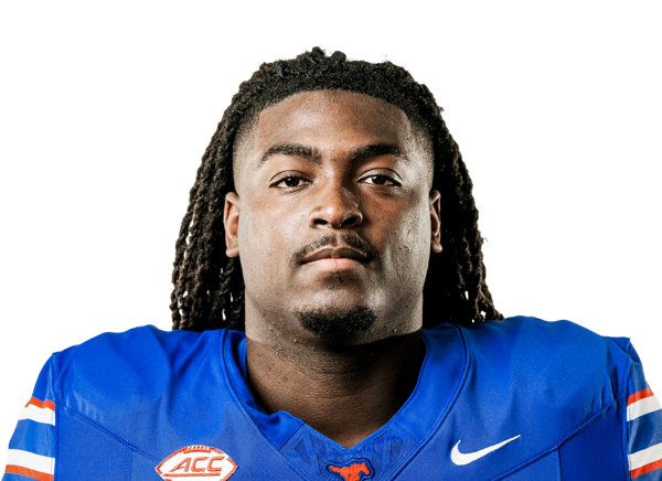 Adam Moore, Football, Southern Methodist University