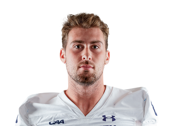 Jack Neri, Football, Monmouth