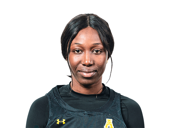 Maimouna Sissoko, Basketball, undefined