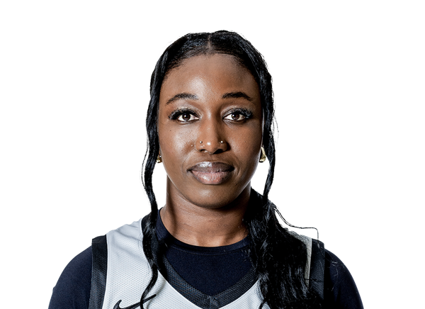 Maimouna Sissoko, Basketball, Wichita State University