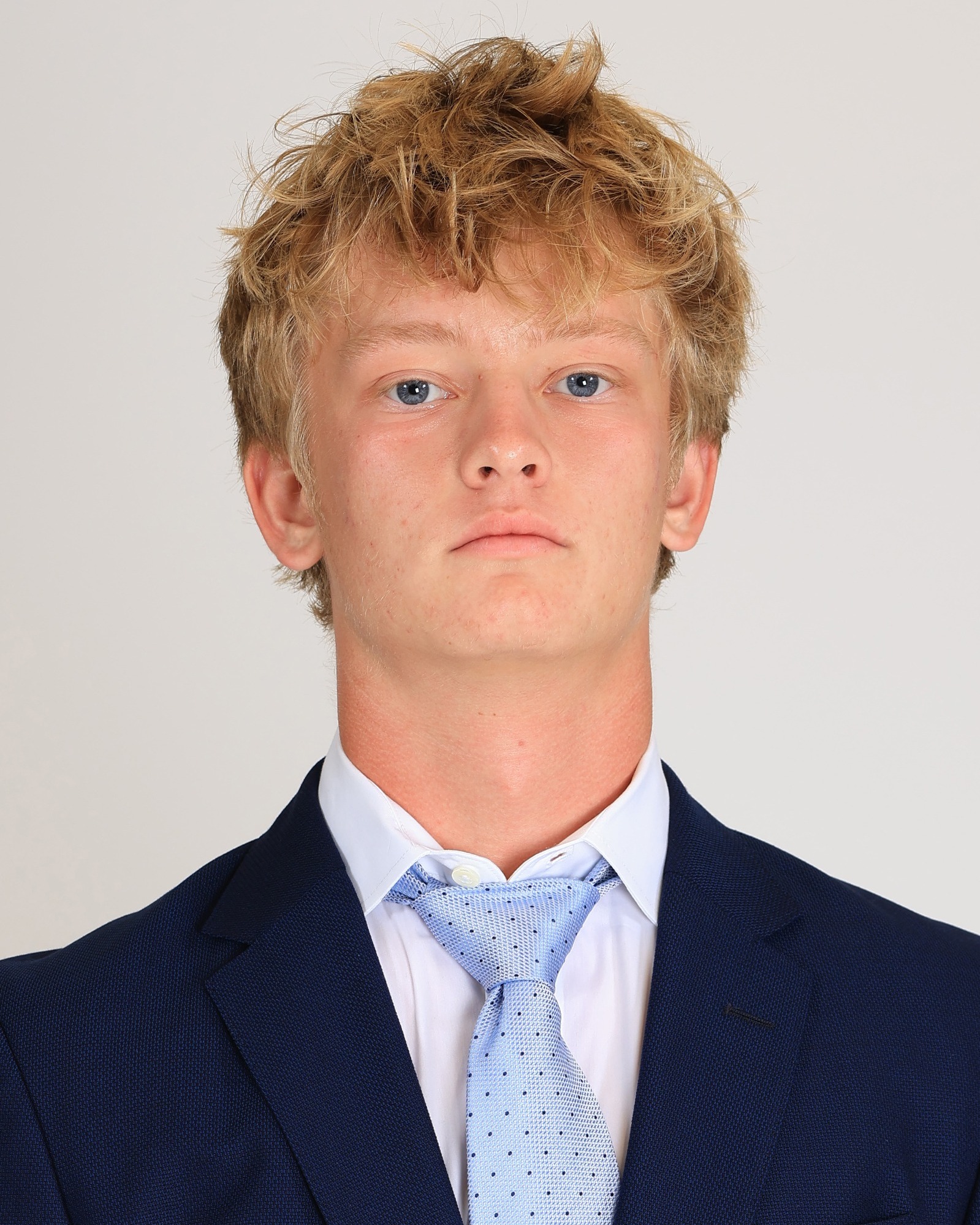 Sam Clark, Lacrosse, Providence College