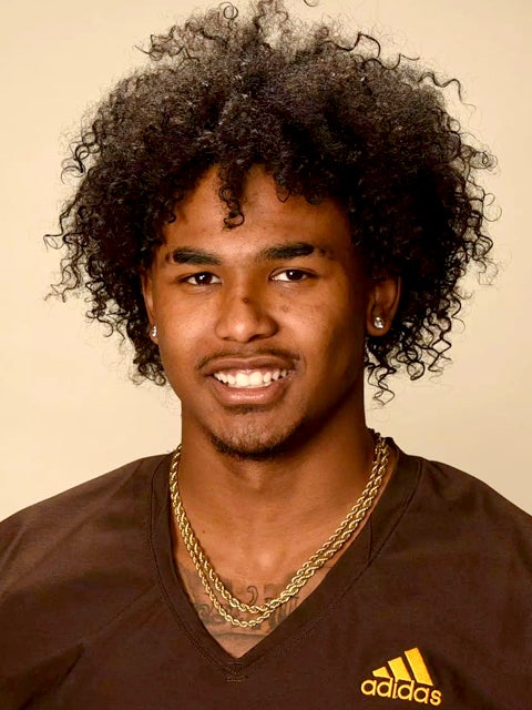 Tyson Deen - Verified College Athlete on RallyFuel NIL Platform Tyson Deen