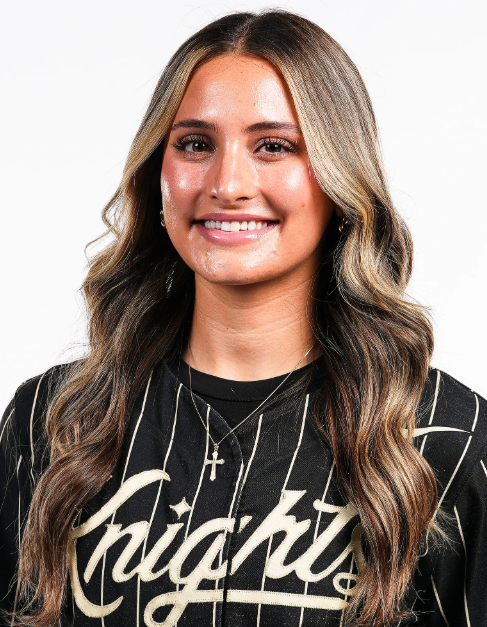 Macy Miles, Softball, University of Central Florida