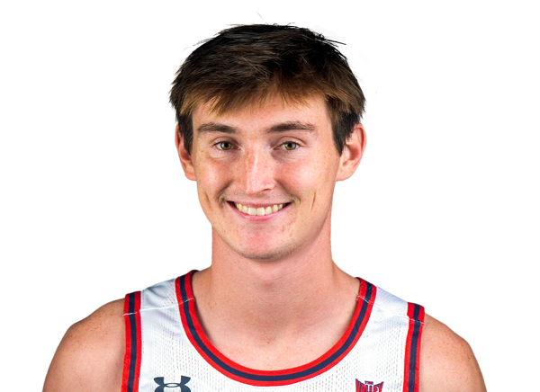 Aidan Noyes, Basketball, Belmont