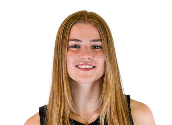 Georgia Ferguson - Verified College Athlete on RallyFuel NIL Platform Georgia Ferguson