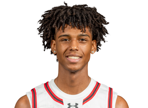 LA Pratt, Basketball, Northeastern