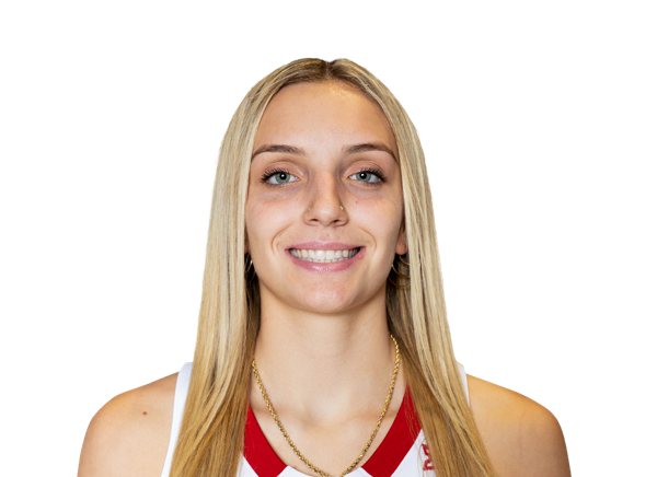 Denae Fritz - Verified College Athlete on RallyFuel NIL Platform Denae Fritz