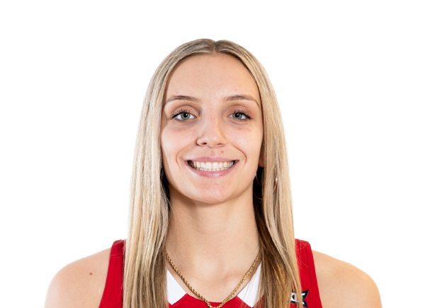 Denae Fritz, Basketball, undefined