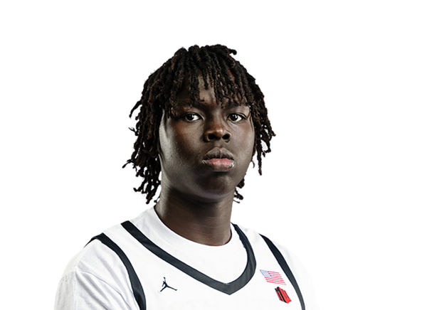 Magoon Gwath, Basketball, undefined