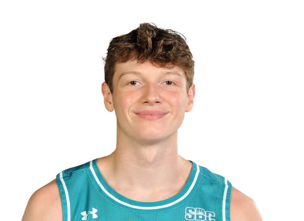 Braeden MacVicar, Basketball, undefined