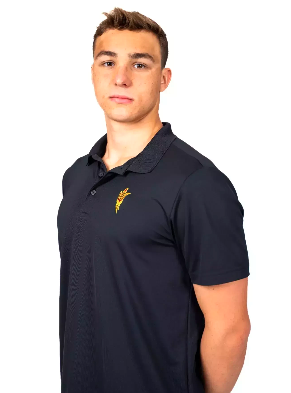 Ilya Kharun, Swimming & Diving, undefined