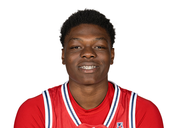 Leland Walker, Basketball, Wyoming
