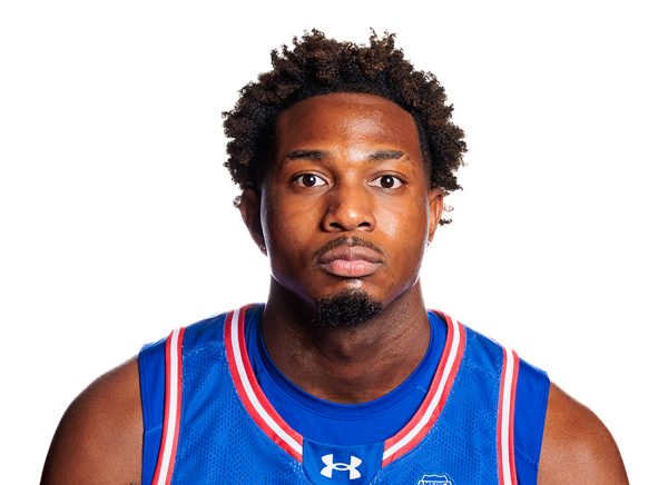 JJ Massaquoi, Basketball, undefined