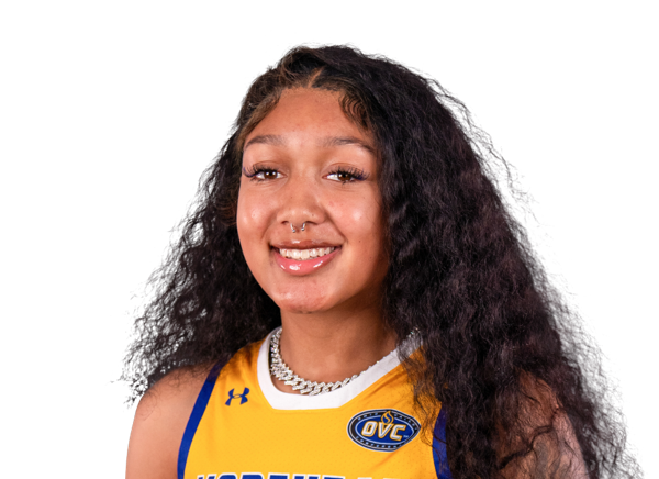 Alyse Holliman, Basketball, undefined