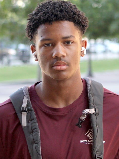 Matthew Cooks - Verified College Athlete on RallyFuel NIL Platform Matthew Cooks