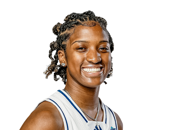 Iyanna Cotten, Basketball, Saint Peter's