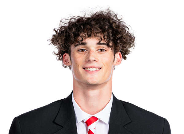 Cooper Wilson - Verified College Athlete on RallyFuel NIL Platform Cooper Wilson