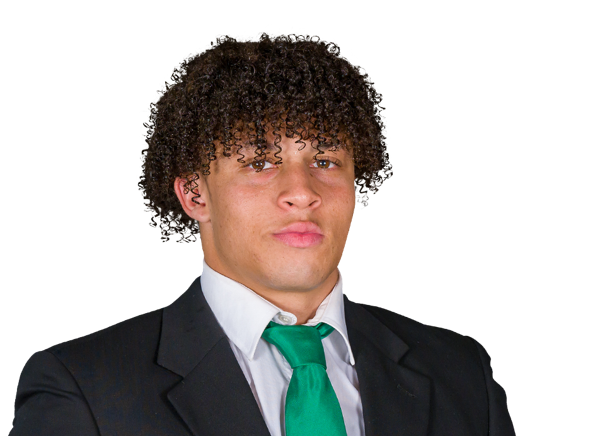 JT Bronaugh, Football, undefined