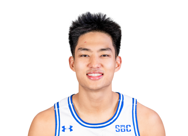 Aaron Oh, Basketball, Georgia State University