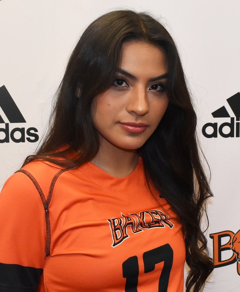 Daniela Gonzalez-Takashima