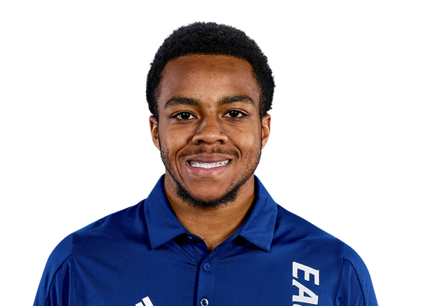 Jeremiah Holmes, Football, undefined