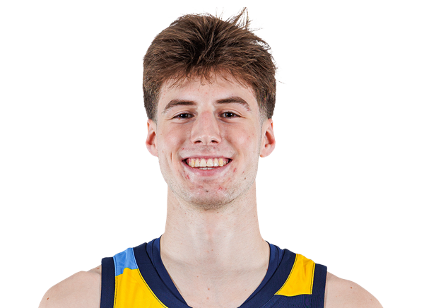 Ian Miletic, Basketball, undefined