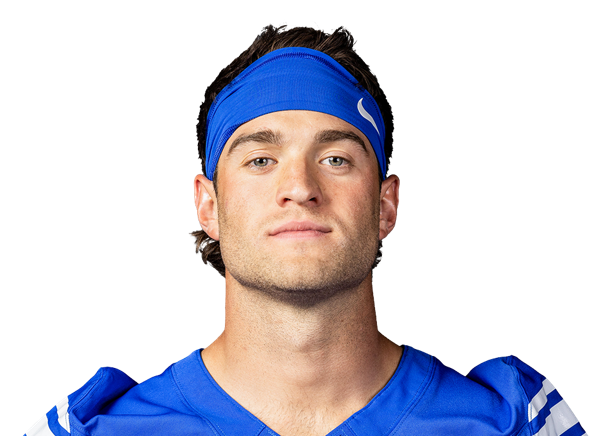 Chase Roberts, Football, undefined