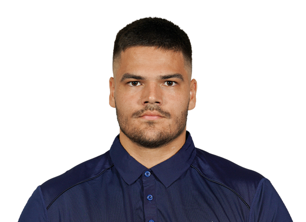 Keon Rohe, Football, undefined